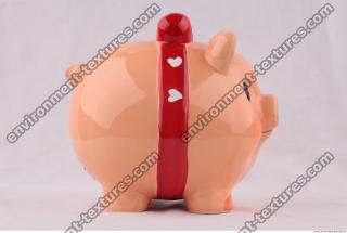 Photo Reference of Interior Decorative Pig Statue 0003